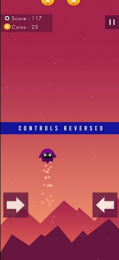 Lose Control 2D - Screenshot 4