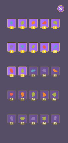 Slice and Break - Screenshot 2