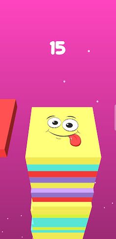 Fun Stack - Screenshot 2