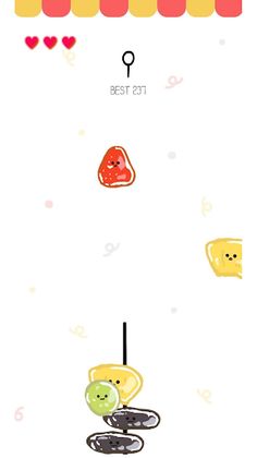 Tanghulu - Screenshot 2