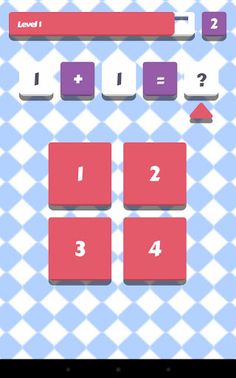 Math Game: Learn Math Easy - Screenshot 2