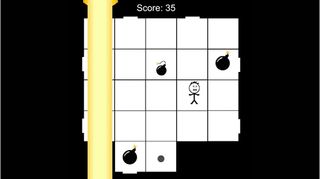 Run Like Hell - Screenshot 2