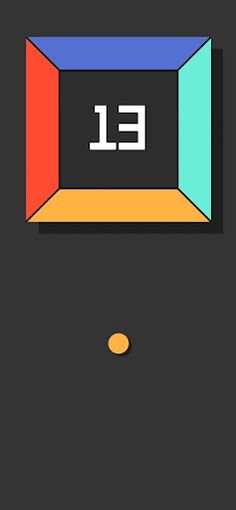 ColorSquare - Screenshot 3