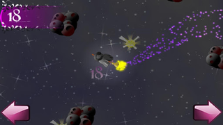 The Witch of Erast - Screenshot 3