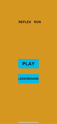 Reflex Run - Screenshot 1