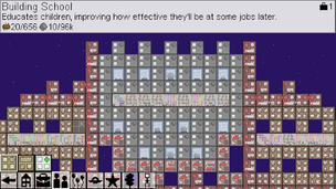 The Final Earth - City Builder - Screenshot 3