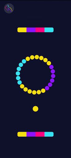 Colors Road - Screenshot 3