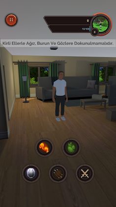 Ezfe Mental - Screenshot 2