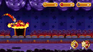 Circus Jump - Screenshot 3