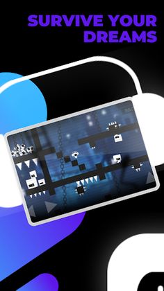 Bad Dreams - Screenshot 2