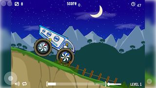 Flash Game Emulator - Screenshot 3