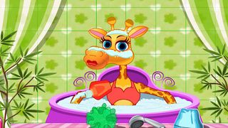 Giraffe Spa Salon - Screenshot 2