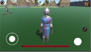 Medieval Discovery - Screenshot 1