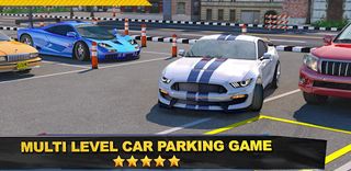 Epic Parking Game 2021 - Screenshot 2