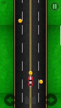 Speed Car PRO - Screenshot 2
