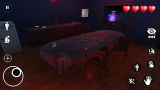 Scary Grimacy - Horror Games - Screenshot 3