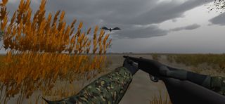 Duck Hunter Pro 3D - Screenshot 1