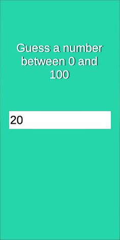 Guess The Number - Math Game - Screenshot 3