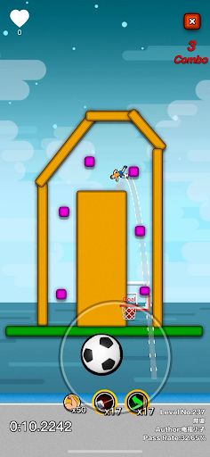 Super Ball Maker - Screenshot 3