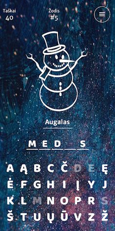 Kartuvės - Screenshot 1