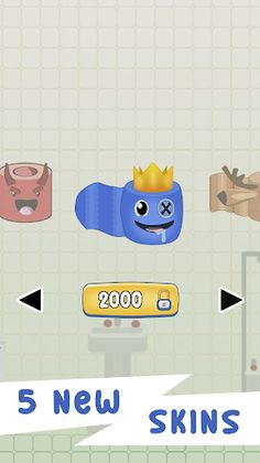 Flappy Bumf - Screenshot 2