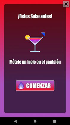 Retos Picantes! - Screenshot 3