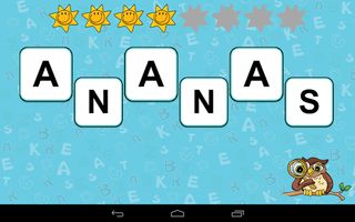 Abeceda pro děti - TV verze - Screenshot 2