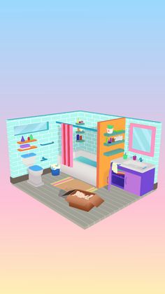 Unboxing 3D - Screenshot 3