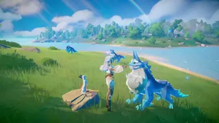 Lumari - Screenshot 1