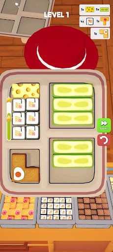 Dish Up! - Screenshot 4