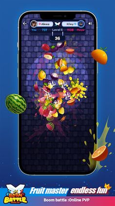 Boom Battle - Online PvP - Screenshot 4