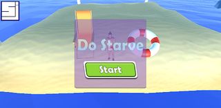 Do Starve - Screenshot 1