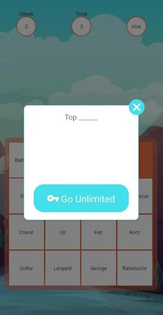 Tetrad - Screenshot 4