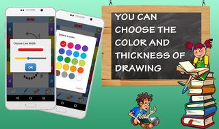 Learning Numbers for Kids - Screenshot 3