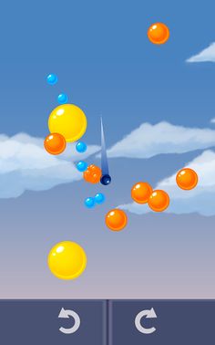 ChaserBall - Screenshot 2