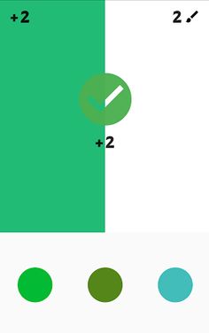 Find The Color - Screenshot 4