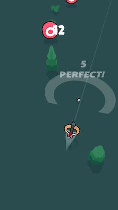 Arrow Tap 3D - Screenshot 3