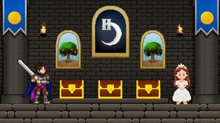 Apple Champ - Screenshot 1