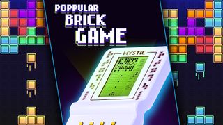 Brick Legend: Classic Games - Screenshot 2
