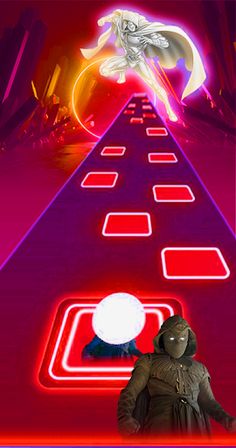 Moon Hero Knight - Screenshot 3