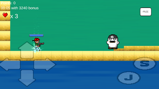 Trigger Happy - Screenshot 2