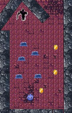 Slithering Spark - Screenshot 1