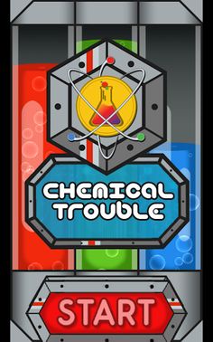 Chemical Trouble - Screenshot 4