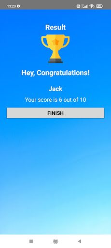 Flags Buddy - Screenshot 3