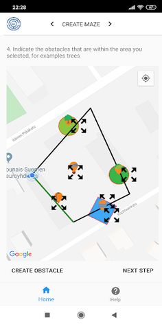 umaze - Screenshot 3