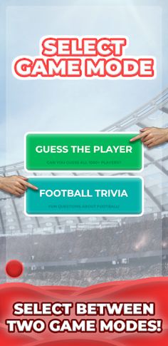 Football Quiz 2023 - Screenshot 4