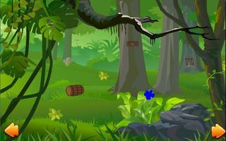 Escape Games New - 07 - Screenshot 3