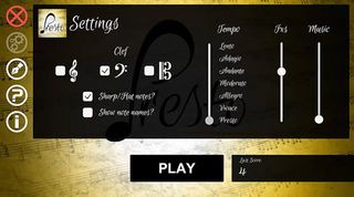 Presto - Screenshot 2