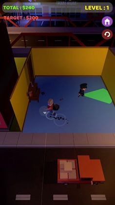 Loot Box 3D - Screenshot 3