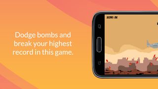 BOMBS VS YOU - Screenshot 3